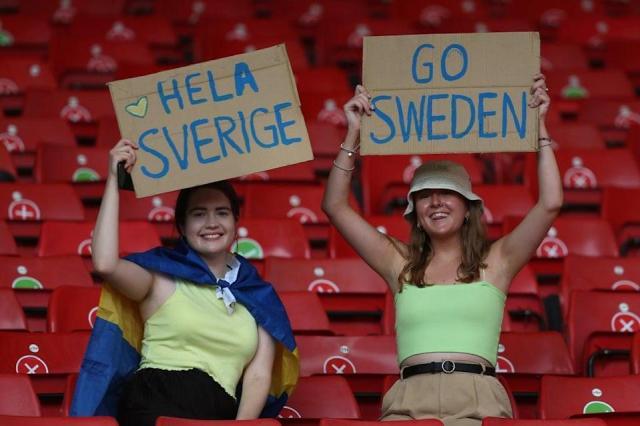 乐鱼leyu直播官方-算对加时赛算不到红牌，保守瑞典葬送最佳福斯贝里