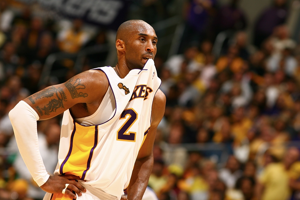 乐鱼leyu直播官方-特朗普曝科比曾与人冲突：是我出面劝开&amp;有时候劝架比打架更危险